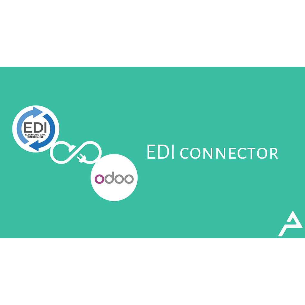 EDI Connector per berichttype (eenmalig)